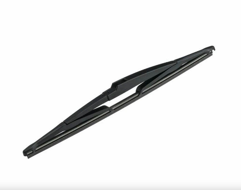 DENSO EXTENDS ITS WIPER BLADE RANGE WITH NEW REAR WIPER REFERENCES